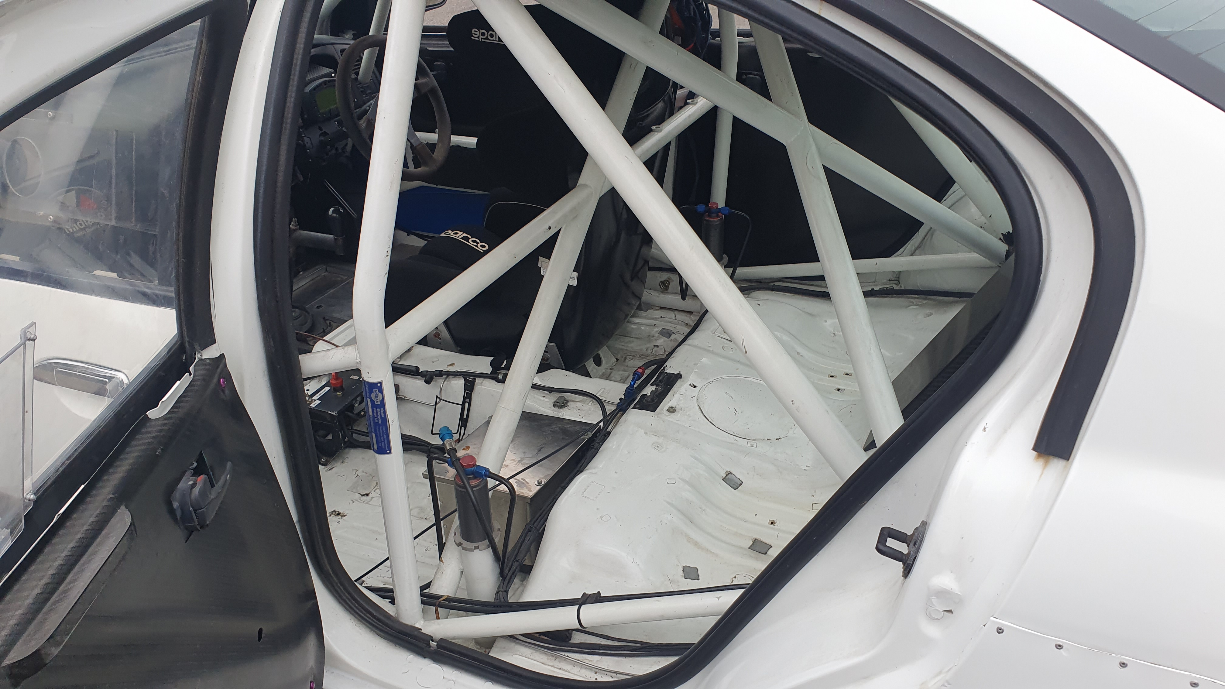 Nissan etcc bur 2