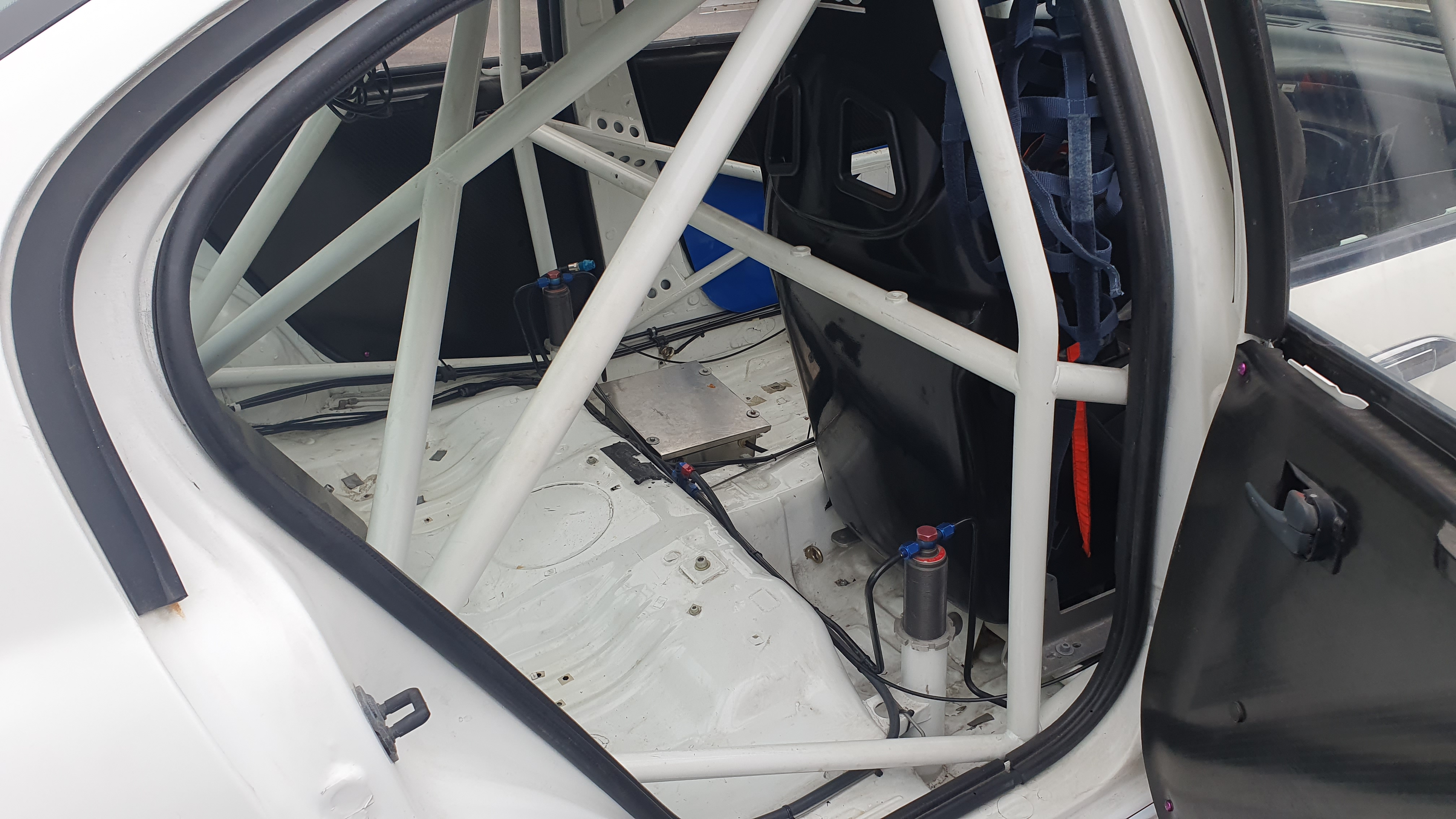 Nissan etcc bur 